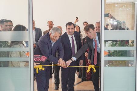 الأول من نوعه في فلسطين : مركز التطوير المهني لطلبة جامعة القدس